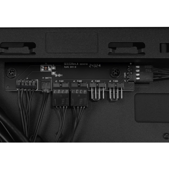 Asus ProArt PA401 ABS TG PWM BLACK
